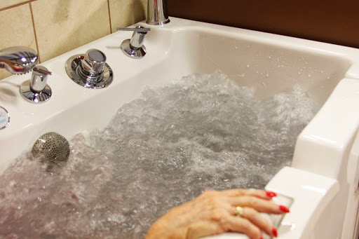 Bathroom Remodeler «LJ Stone Company», reviews and photos, 9100 Wheeling Ave, Muncie, IN 47304, USA