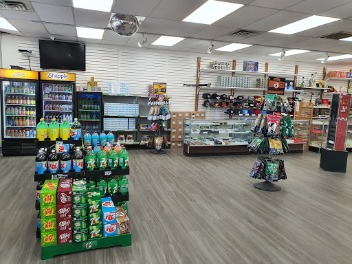 Tobacco Shop «Tobacco Deals», reviews and photos, 2809 E Washington Ave, Madison, WI 53704, USA