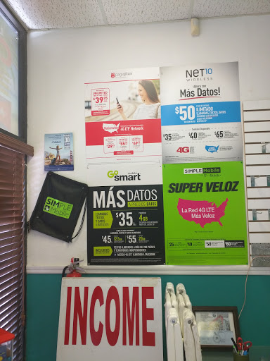 Travel Agency «Cubamax travel», reviews and photos, 1722 Woolco Way, Orlando, FL 32822, USA