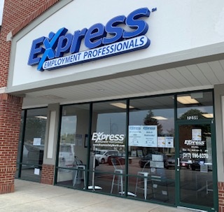 Employment Agency «Express Employment Professionals», reviews and photos, 7259 Fishers Landing Dr, Fishers, IN 46038, USA