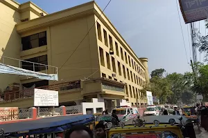 Chandpur Medical College & Hospital image