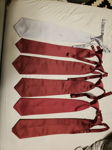 Tuxedo Shop «The Wedding Bell», reviews and photos, 2609 6th Ave, Tacoma, WA 98406, USA