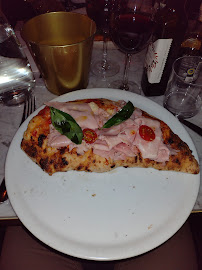 Pizza du Restaurant italien La Villa Vanves - n°8