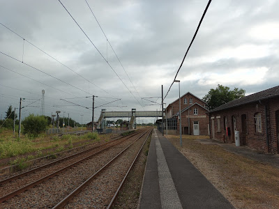 Abancourt à Abancourt