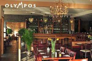 Grieks Restaurant Olympos image