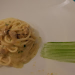 Photo n°3 de l'avis de Tania.i fait le 25/01/2019 à 19:37 sur le  Osteria Da Caliendo à Bacoli