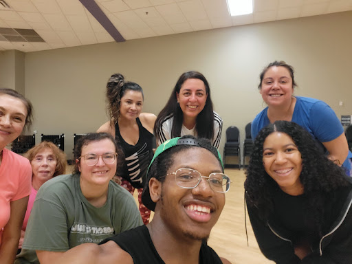 Gym «LA Fitness», reviews and photos, 7422 Louetta Rd, Spring, TX 77379, USA