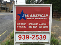 All American Termite & Pest Control - Photo 1 - Car repair in Highspire, PA, Harrisburg