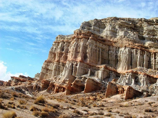 Geologist Moreno Valley