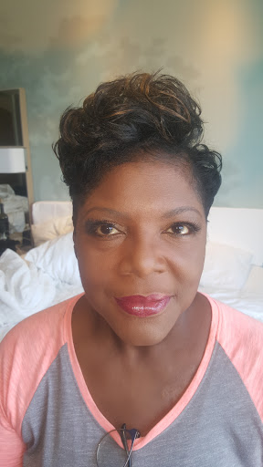 Hair Salon «Envision Hair Salon», reviews and photos, 2750 Chapel Hill Rd #800, Douglasville, GA 30135, USA