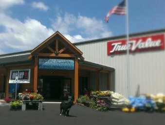 Home Improvement Store «Appalachian Hardware Co.», reviews and photos, 3290 Susquehanna Trail, Duncannon, PA 17020, USA