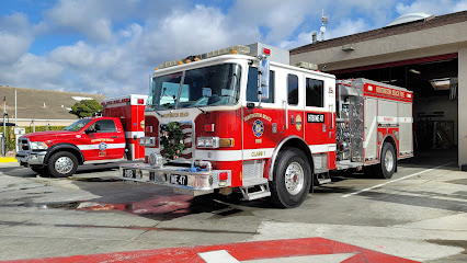 Huntington Beach Fire Station 7