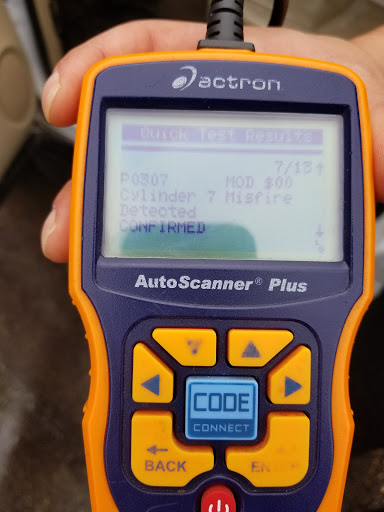 Auto Parts Store «Advance Auto Parts», reviews and photos, 800 N Shary Rd, Mission, TX 78572, USA