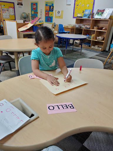 Educational Consultant «LaParade Early Learning and Training Center», reviews and photos, 25000 Euclid Ave, Cleveland, OH 44117, USA