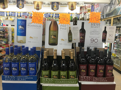 Convenience Store «Valley Convenient Mini Mart», reviews and photos, 5285 Crow Canyon Rd, Castro Valley, CA 94552, USA