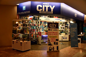Mobile City Electronics