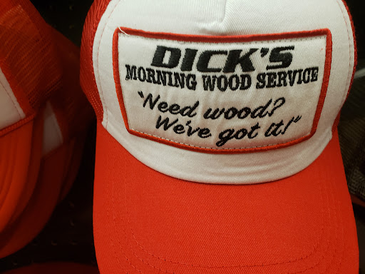 Fabric Store «Jo-Ann Fabrics and Crafts», reviews and photos, 2115 W Roosevelt Blvd #111, Monroe, NC 28110, USA