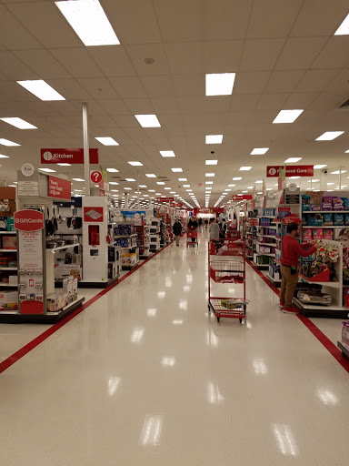 Department Store «Target», reviews and photos, 2873 Richmond Ave, Staten Island, NY 10314, USA