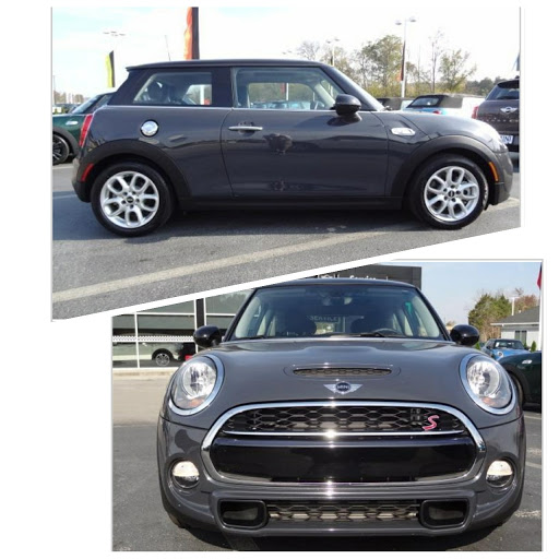 Car Dealer «Mini of Knoxville», reviews and photos
