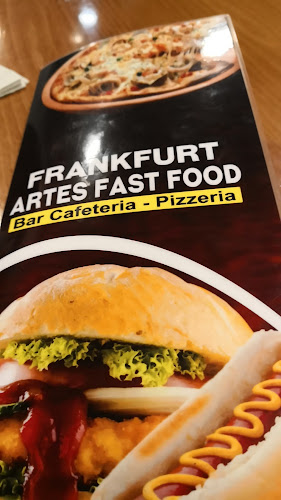 restaurantes Frankfurt de Artés Artés