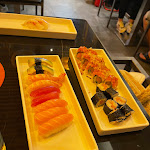 Photo n°2 de l'avis de aline.u fait le 28/08/2023 à 06:07 sur le  Ristorante T-SUKI Sanremo à Sanremo