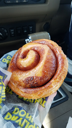 Donut Shop «Daylight Donuts», reviews and photos, 5883 Palmer Park Blvd B, Colorado Springs, CO 80915, USA