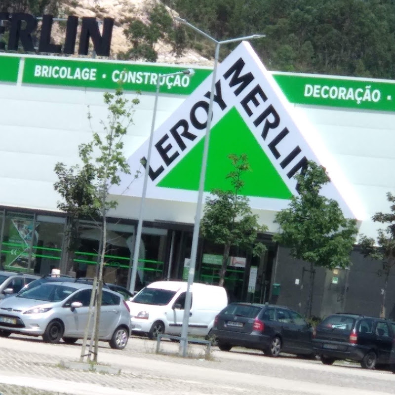 Leroy Merlin