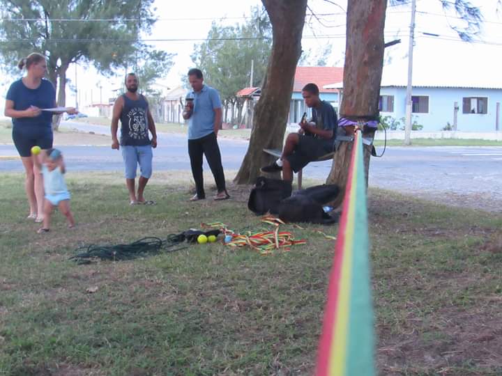 slackpoint pinhal slackfriends