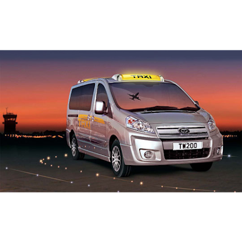 Reviews of Wrexham Airport Taxis in Wrexham - Taxi service