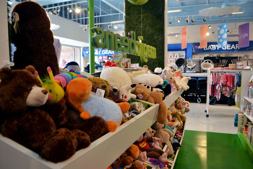 Baby Store «Magic Beans - Wellesley», reviews and photos, 200 Linden St, Wellesley, MA 02482, USA