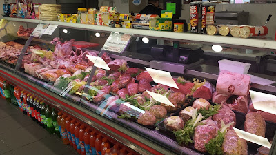 HISTOIRE DE VIANDE à Avignon