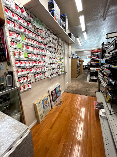 Hobby Store «A Mad Mans Hobby Store LLC», reviews and photos, 127 E State St, Lehi, UT 84043, USA