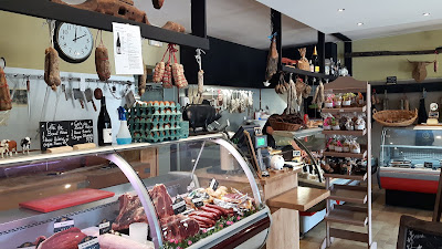 Boucherie - Traiteur Rémy Mary à Lecci