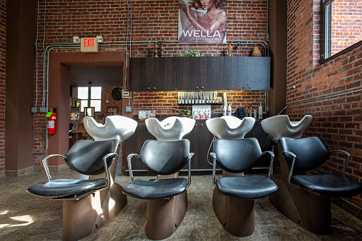 Beauty Salon «Legends Salon & Spa», reviews and photos, 70 Church St, Flemington, NJ 08822, USA