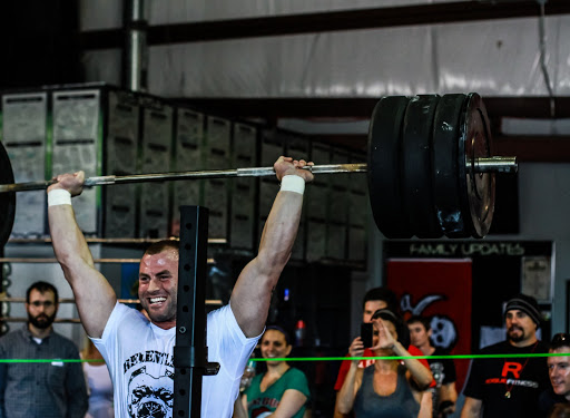 Gym «CrossFit Country», reviews and photos, 571 S Econ Cir, Oviedo, FL 32765, USA