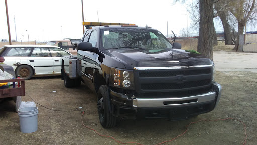 Used Car Dealer «Schrecks Auto», reviews and photos, 710 N 7th Ave #2, Brighton, CO 80601, USA