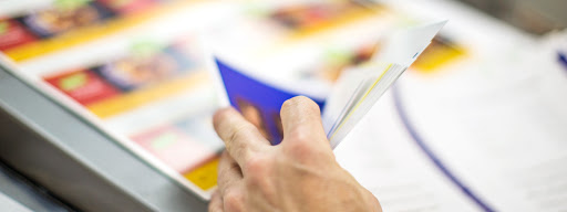 Print Shop «Tri-State Printing», reviews and photos, 120 Bester St, Hagerstown, MD 21740, USA