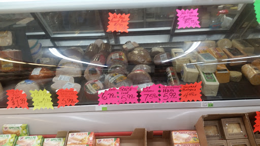 Supermarket «King Brothers SuperMarket», reviews and photos, 538 US-68, Benton, KY 42025, USA