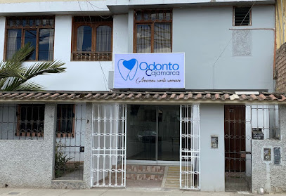 Odonto Cajamarca - Sede Mario Urteaga