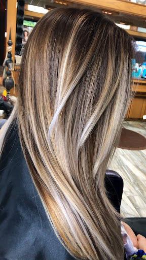 Hair Salon «Salon Elements», reviews and photos, 3219 Old Greenwood Rd, Fort Smith, AR 72903, USA