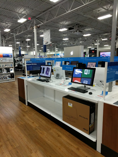 Electronics Store «Best Buy», reviews and photos, 120 Slater St, Manchester, CT 06042, USA