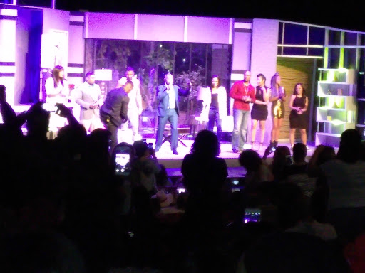 Performing Arts Theater «Music Hall Center for the Performing Arts», reviews and photos, 350 Madison St, Detroit, MI 48226, USA