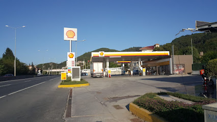 Shell - Yılmaz Petrol