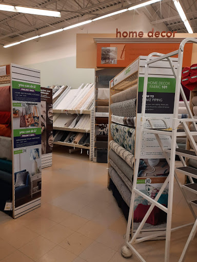 Fabric Store «Jo-Ann Fabrics and Crafts», reviews and photos, 526 State Hwy 59, Naperville, IL 60540, USA