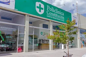 Policlínica Constitución image