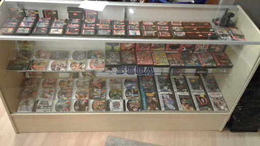 Video Game Store «Game N Dvd Exchange», reviews and photos, 5122 State Rd, Drexel Hill, PA 19026, USA