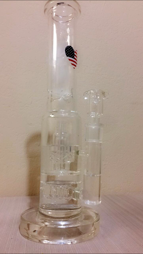 Tobacco Shop «EYE Smoke Shop», reviews and photos, 11801 N 19th Ave #10, Phoenix, AZ 85029, USA