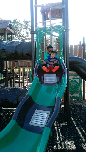 Community Center «Deer Park Community Center», reviews and photos, 610 E San Augustine St, Deer Park, TX 77536, USA