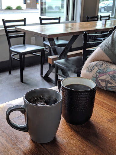 Restaurant «Coffee & More Cafe», reviews and photos, 100 S Murphy Ave #1, Sunnyvale, CA 94086, USA