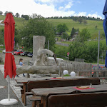 Photo n°5 de l'avis de Rainer.i fait le 24/07/2019 à 12:32 sur le  Gasthof zum Hof à Oberried